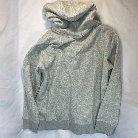 Kirkland medium grey hoodie - Picture 2 of 2